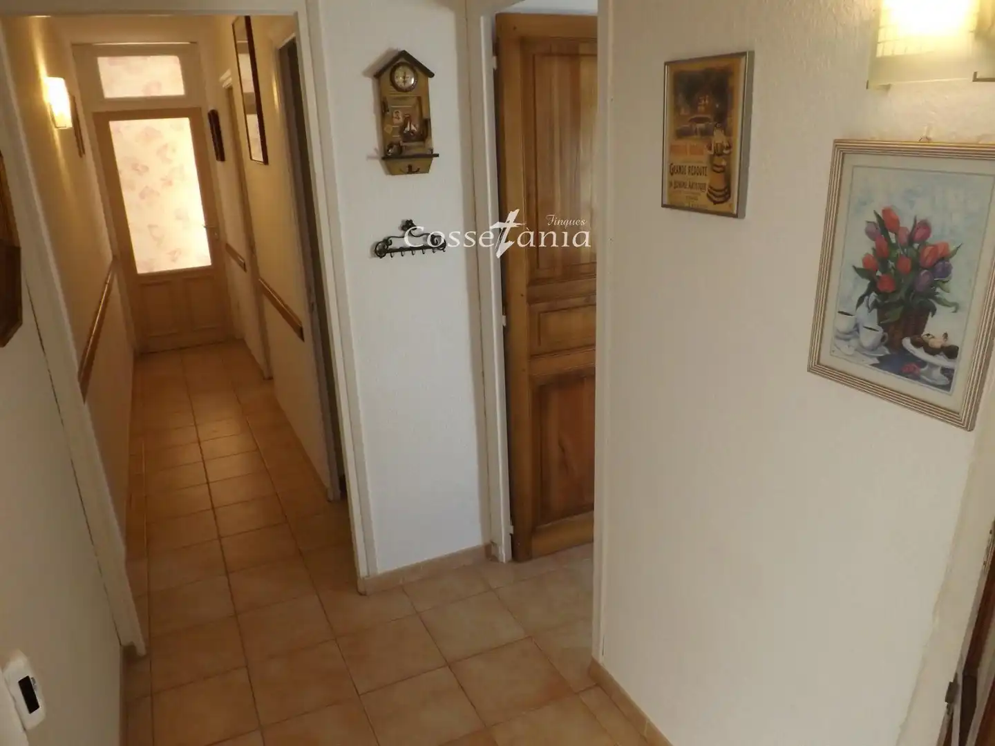 Ático con piscina en venta en Maritim, imagen 12