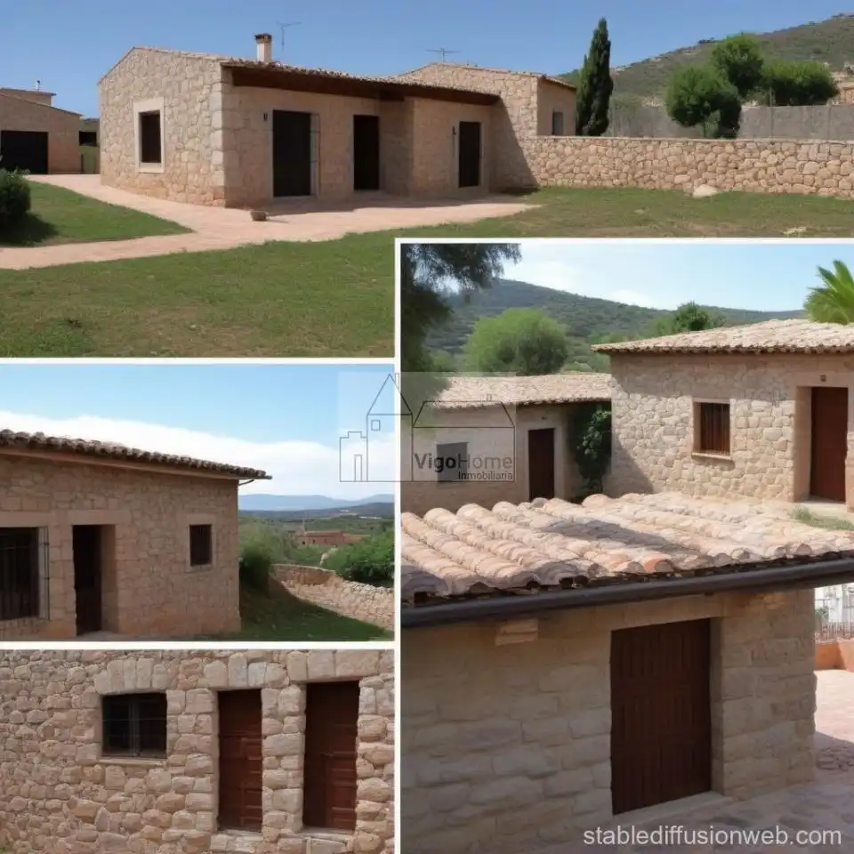 Residential land for sale in O COVELO. ATIOS, imagen 32