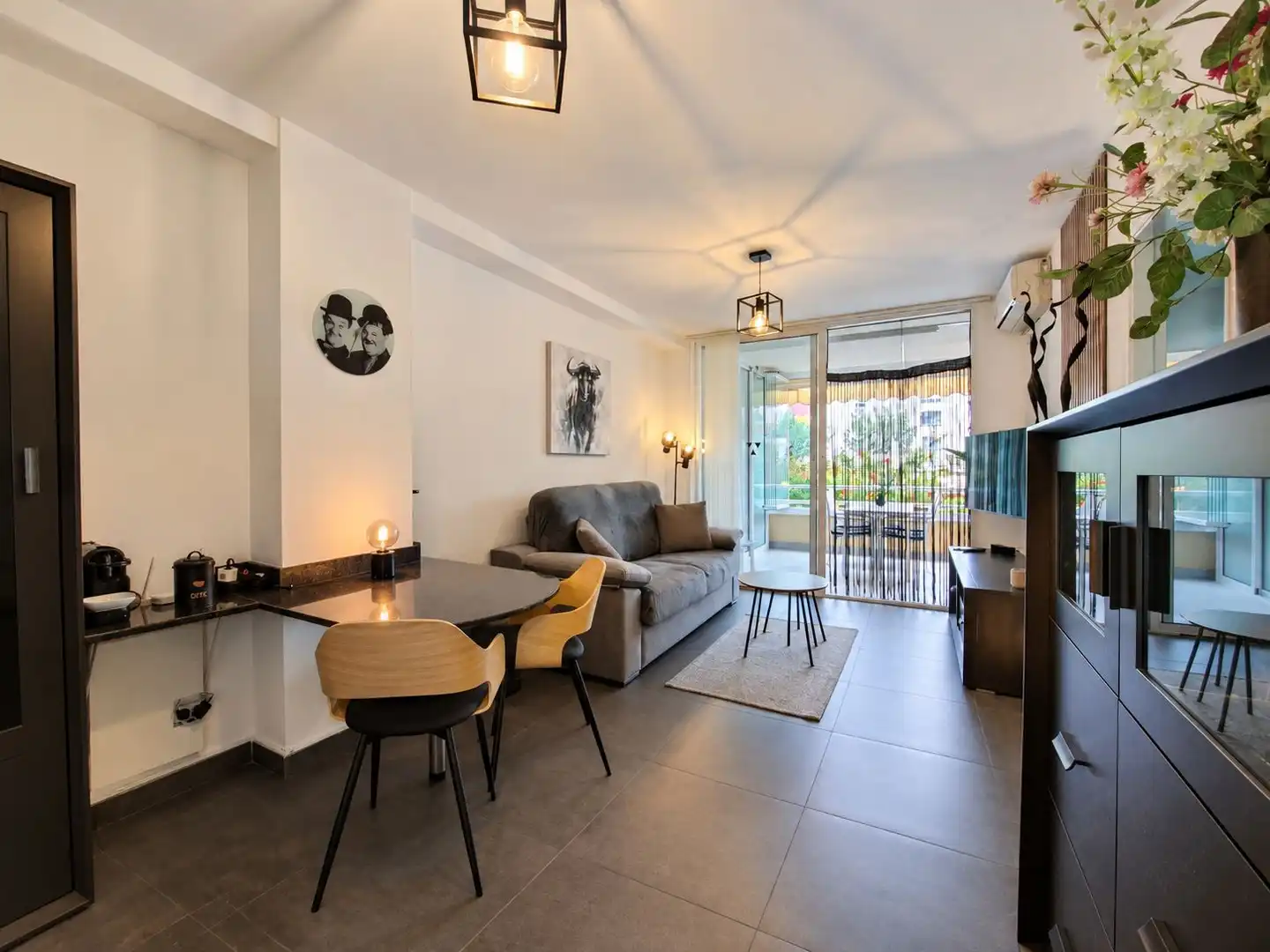 Appartement compact avec piscine à vendre à Marisol Park - Ortembach - Los Almendros, imagen 2