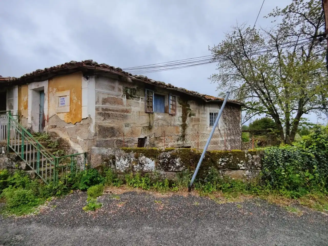 Maison avec jardin à vendre à LUGAR OUSENDE, imagen 10