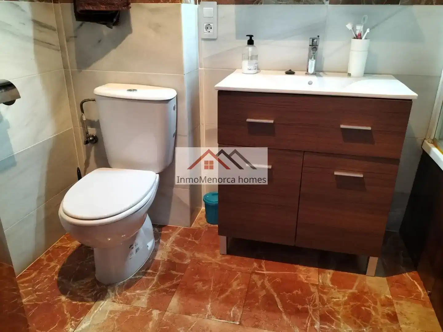 Baño de Piso en venta en Ciutadella de Menorca