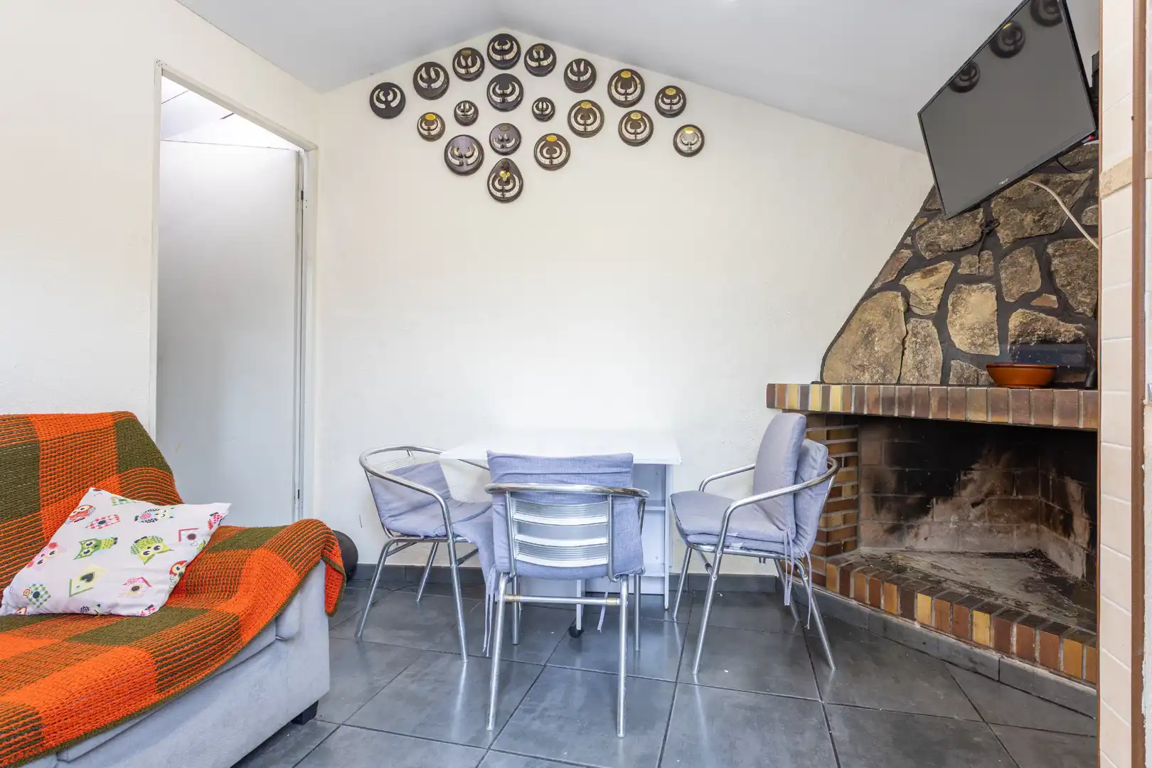 Villa avec jardin à vendre à Carretera de Cerro Alarcon, imagen 6