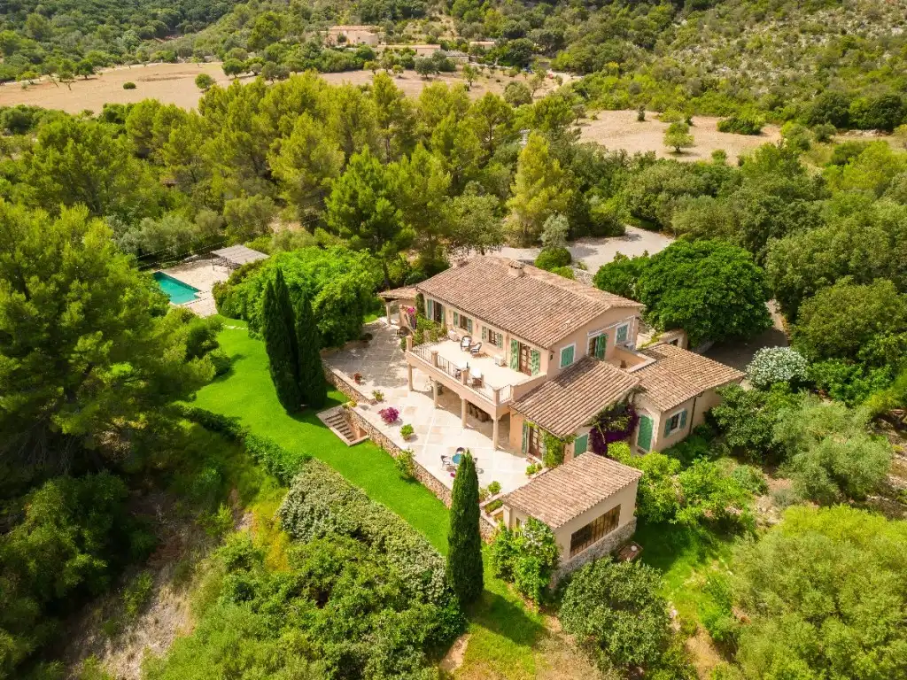 Landhaus mit Pool zum Verkauf in Pollença Poble, imagen 27