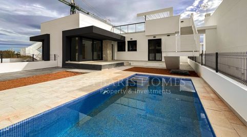 CHALET DE 3 DORMITORIOS EN ELS POBLETS