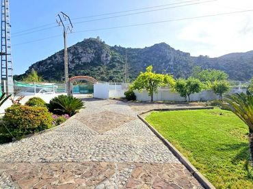 Haus mit Garten zum Verkauf in Camí de la Sèquia del Rei