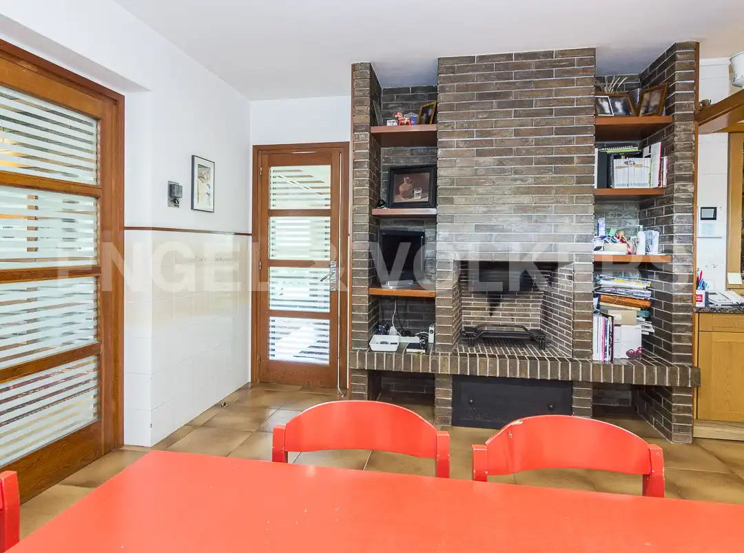 Maison avec terrasse à vendre à L'Ametlla del Vallès, imagen 17