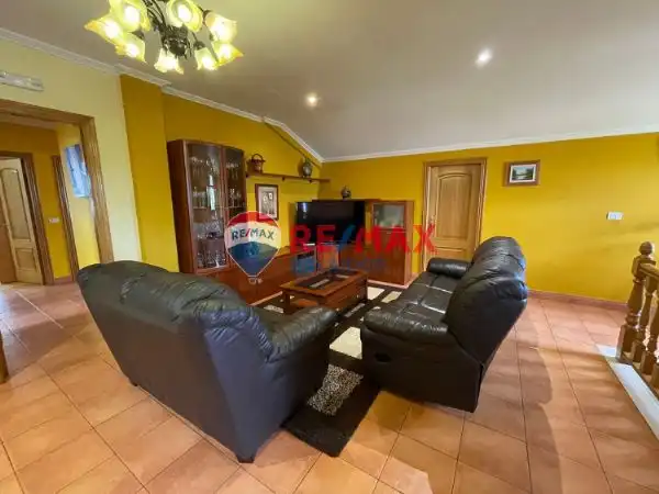 Haus mit Garten zum Verkauf in Estrada Tui-A Guarda, imagen 15