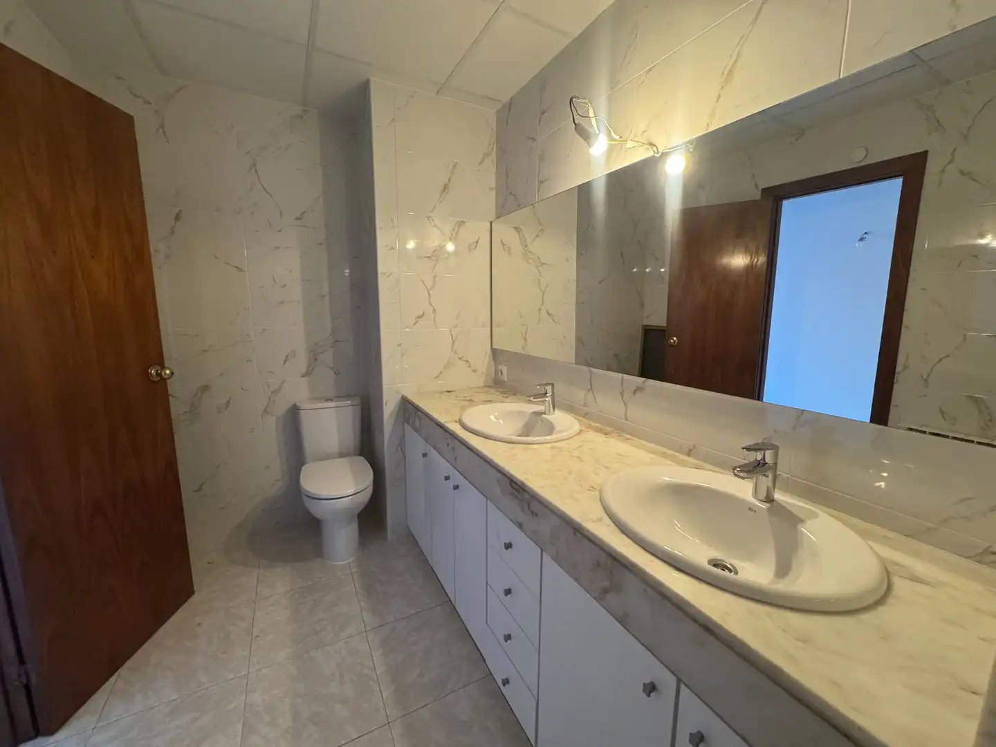 Bathroom of Flat for sale in Ferreries