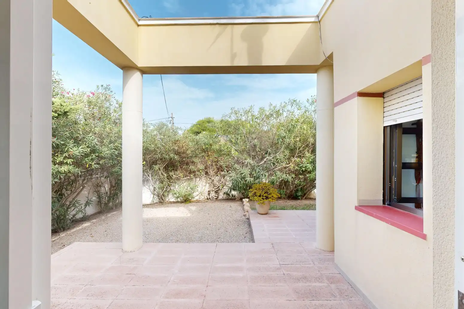 Casa con jardín en venta en Mar Menor de Cartagena – Cabo de Palos, imagen 82