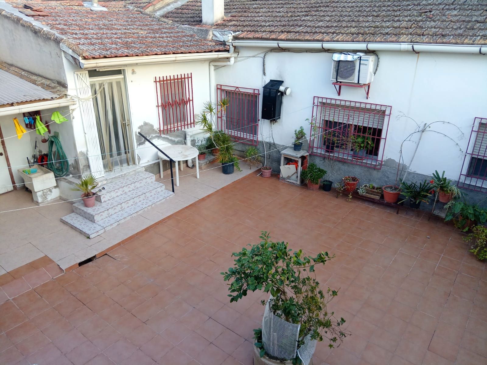Terrace of House or chalet for sale in Santomera  with Air Conditioner, Heating and Terrace