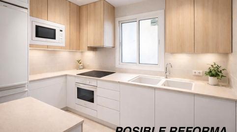 Foto 2 de Pis en venda a El Besós i el Maresme,  Barcelona Capital