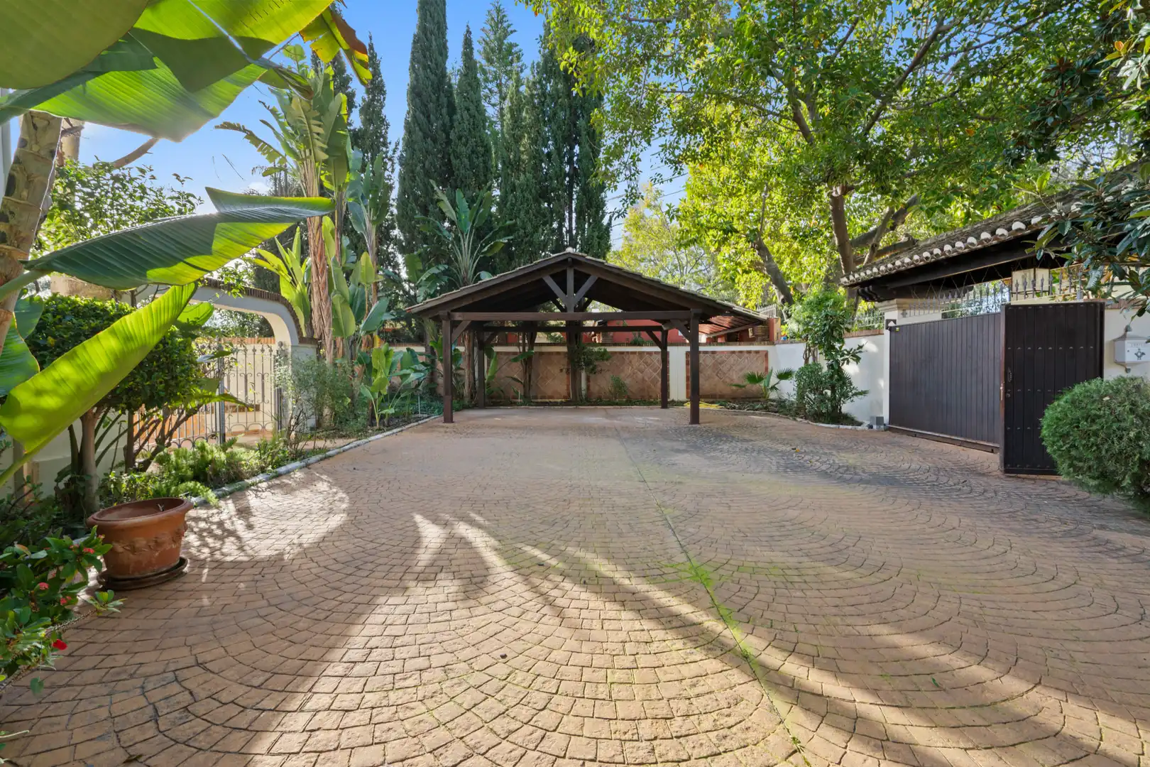 Maison avec terrasse à vendre à Río Real - Los Monteros, imagen 55