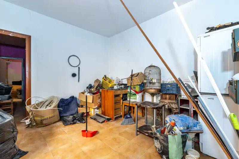 Finca rústica en venda en Manzanares amb Calefacció, Jardí privat i Terrassa