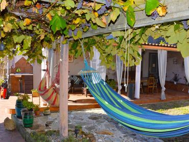 Haus mit Garten zum Verkauf in Cabana de Bergantiños