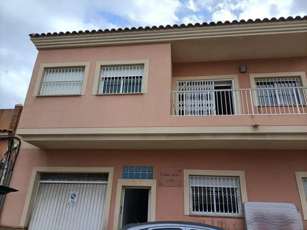 Piso en venta en POZO, DEL - SANTA LUCIA 11, imagen 30
