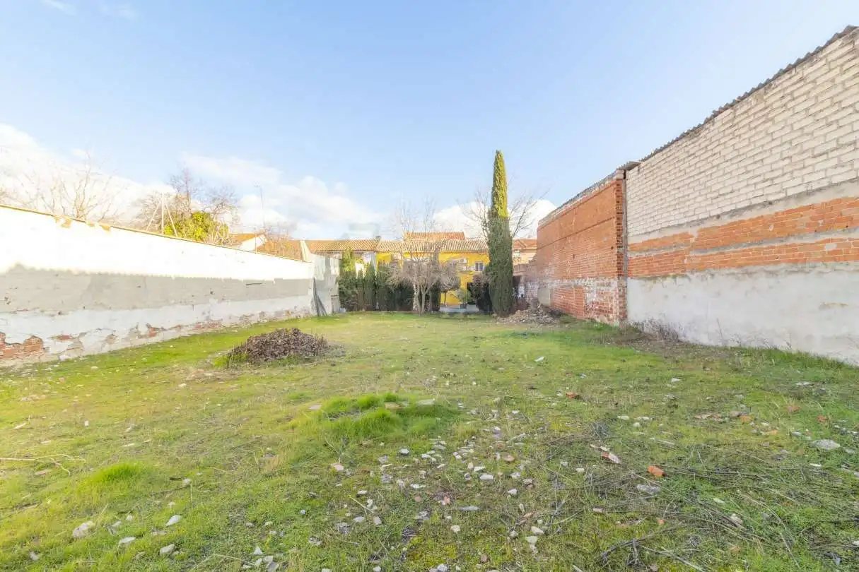 Residencial en venta en Yuncos