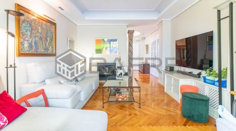 Foto 5 de Piso en venta en Calle Jesus Aprendiz, Niño Jesús, Madrid Capital