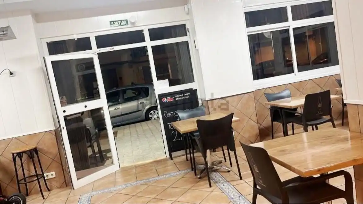 Local en venda a Carrer de Biniali, 7, Es Rafal Nou