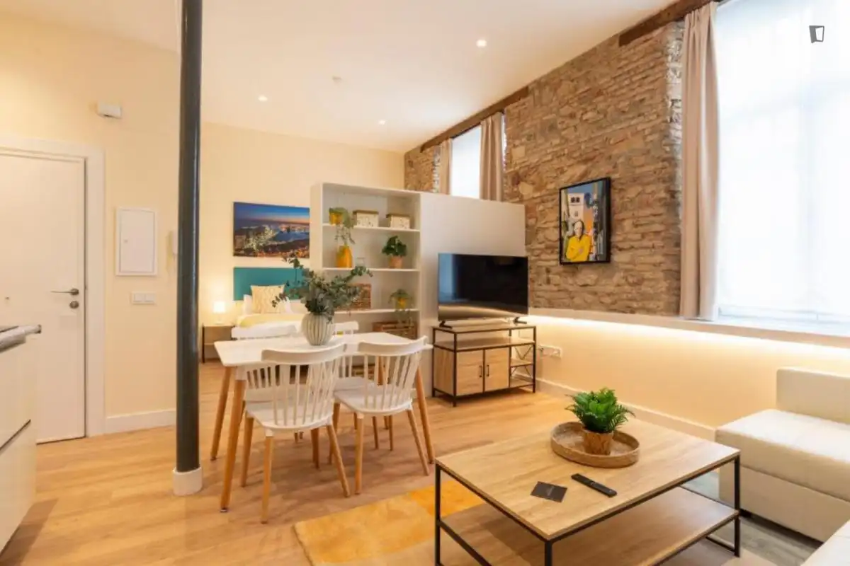 Appartement compact avec ascenseur à louer à Centro, imagen 8