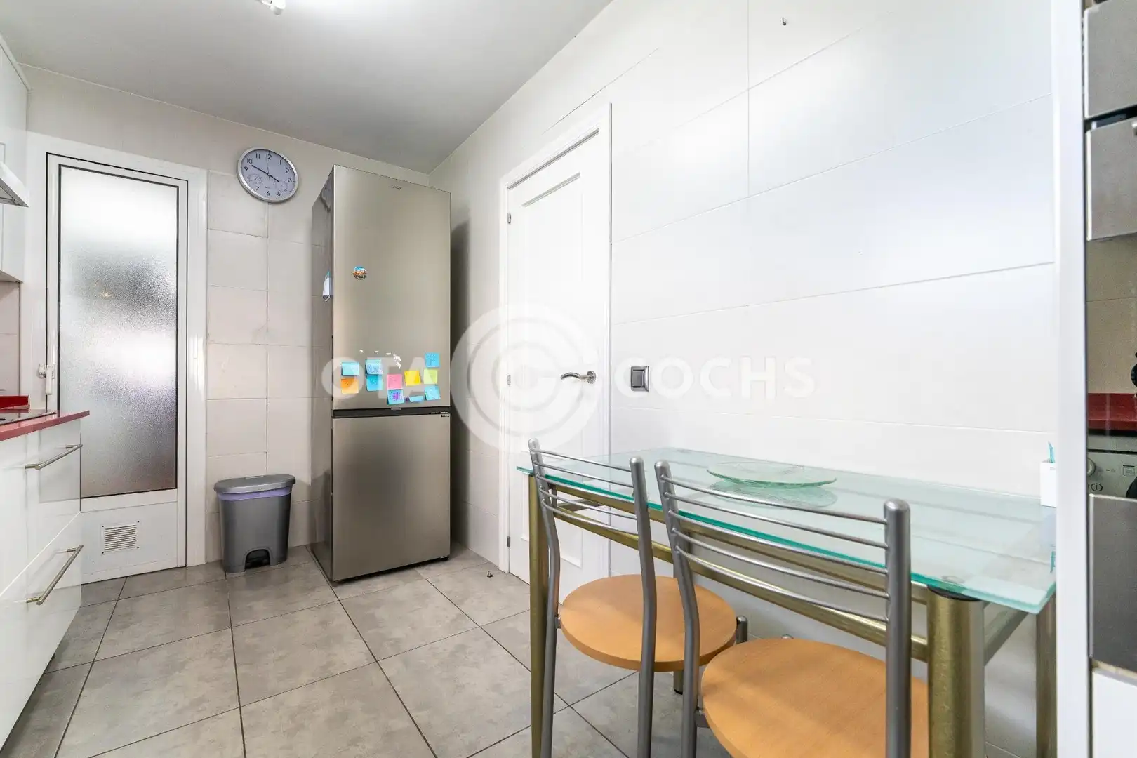Appartement avec terrasse à vendre à Carrer BRUSSEL·LES, imagen 22