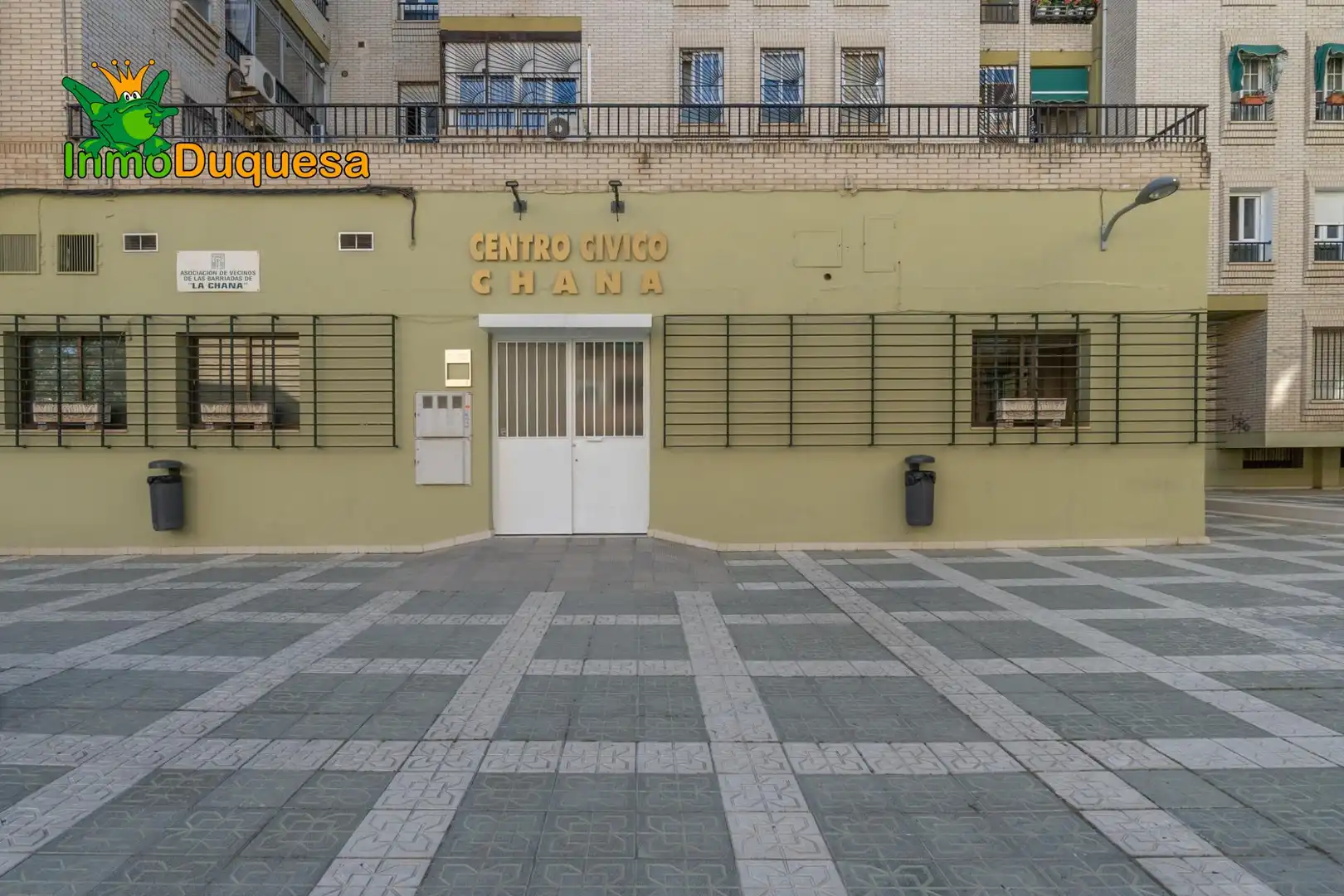 Local comercial en venda a Carretera de Málaga, imagen 26