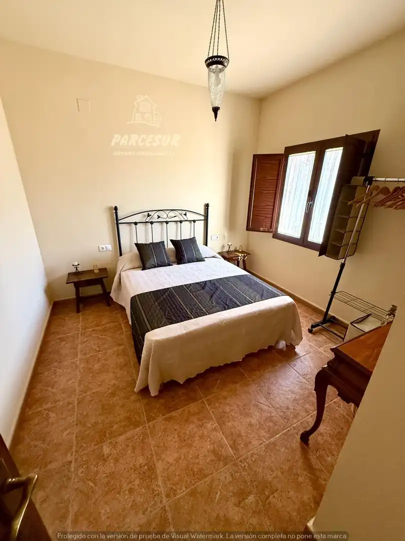 Haus mit Pool zum Verkauf in Almodóvar del Río, imagen 26