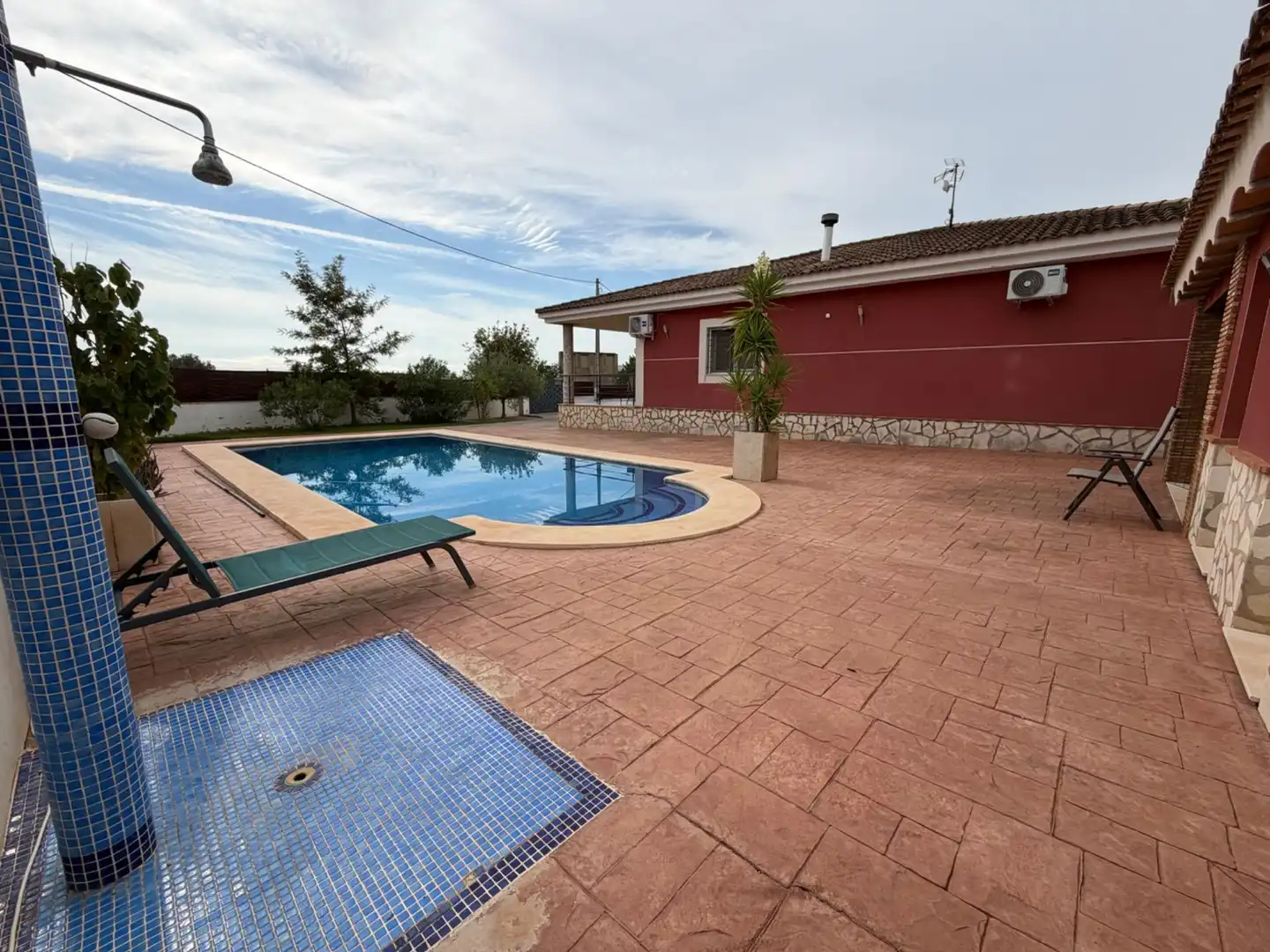 Xalet amb piscina en venda a Marines, imagen 35