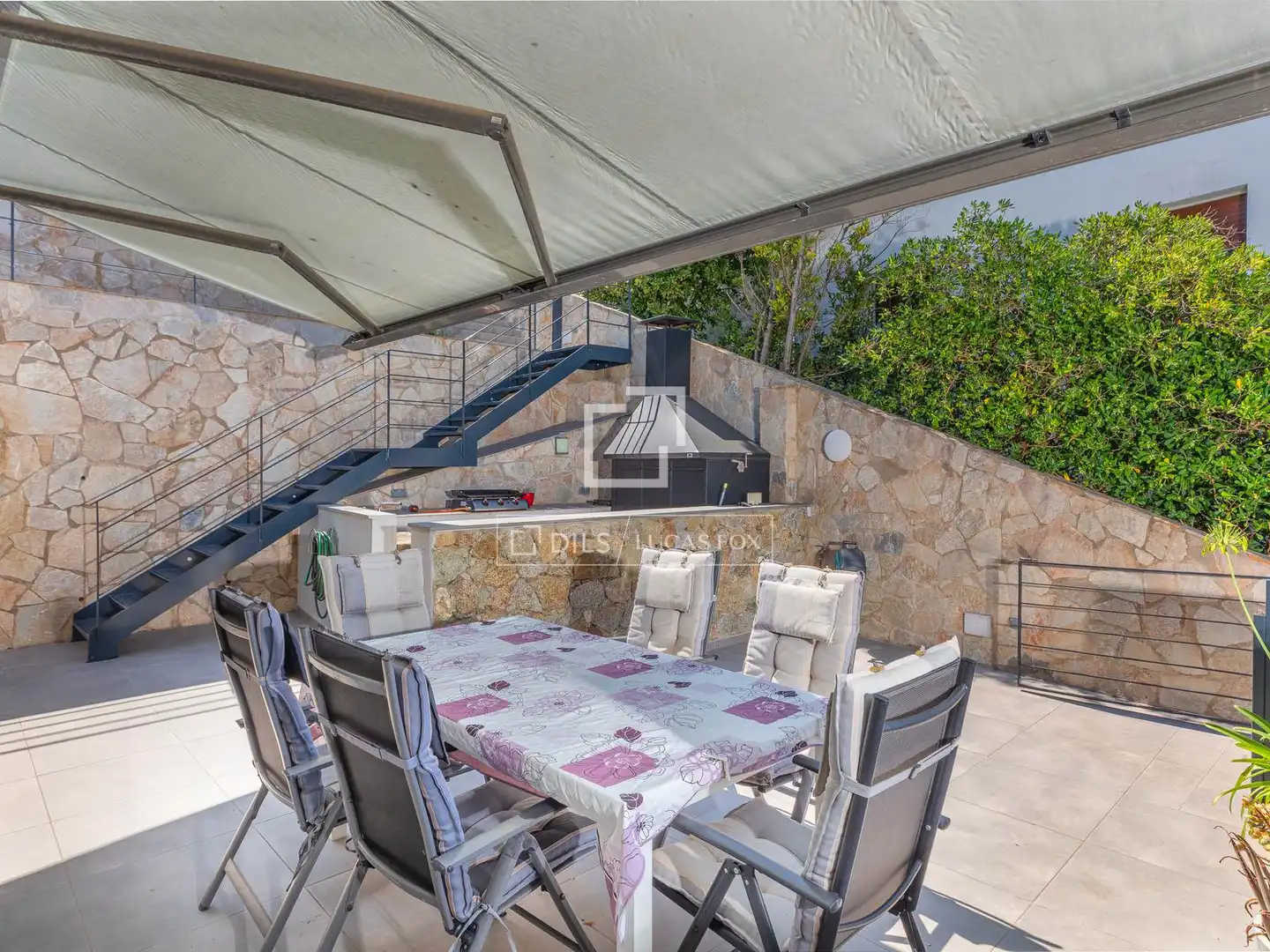 Detached house with pool for sale in Almadrava - Canyelles - Puig-Rom, imagen 19
