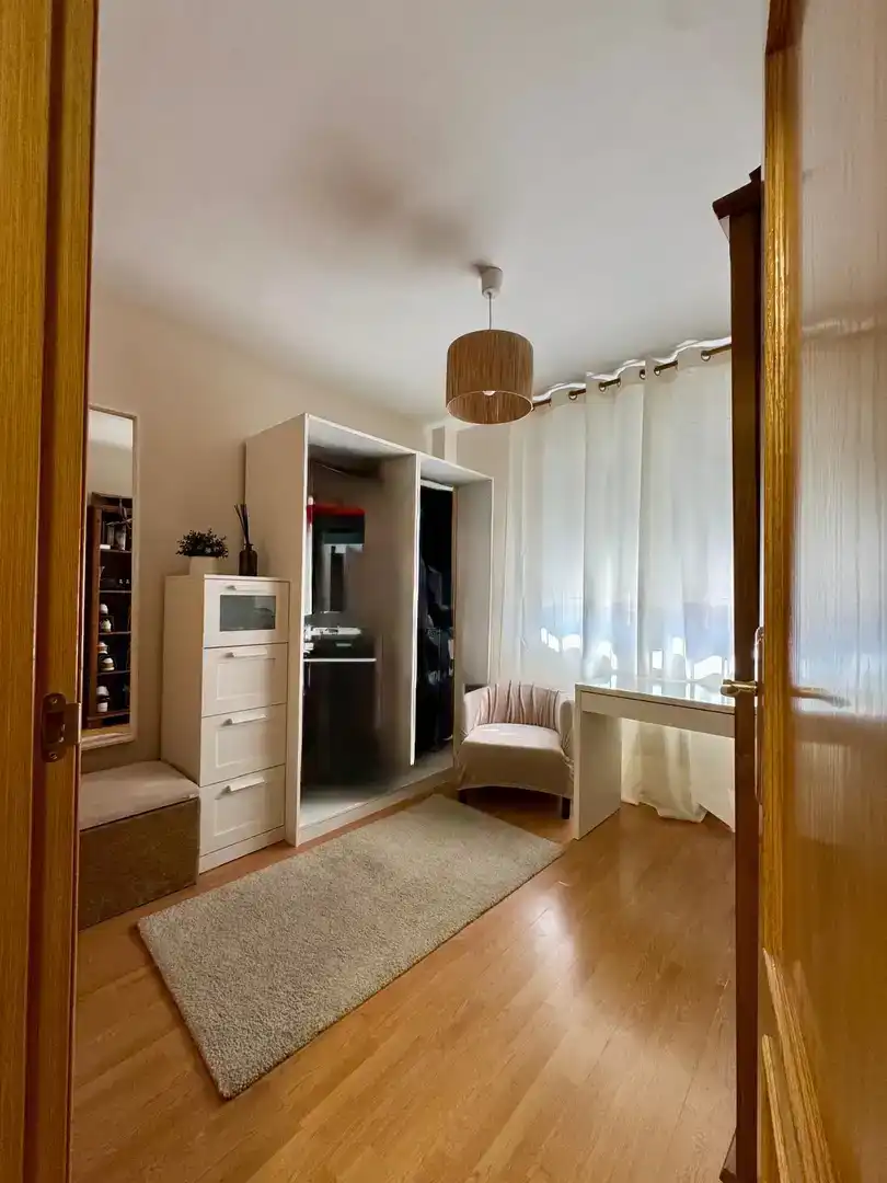 Habitación de Casa o chalet en venta en Fuentebella -San Felix - El Leguario