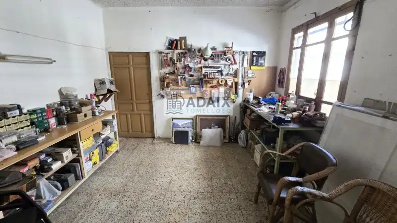 Casa con terraza en venta en Tomelloso, imagen 20