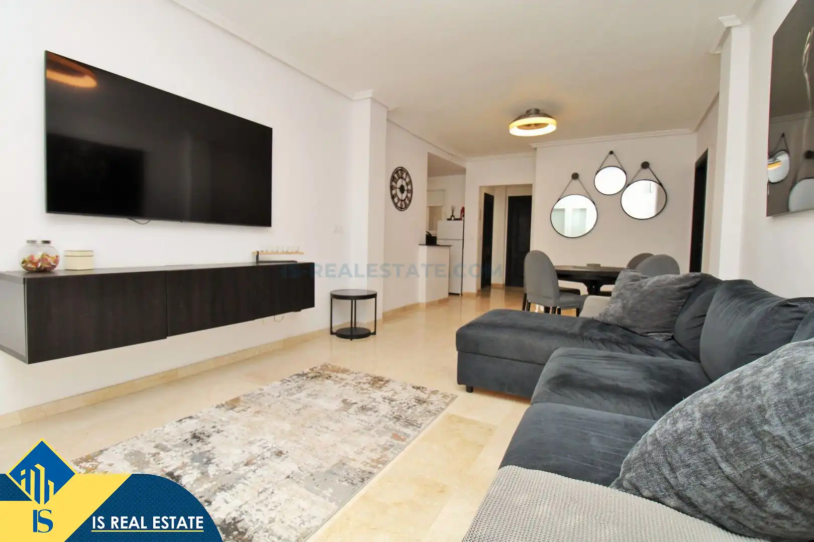 Apartment mit Pool zum Verkauf in Orihuela Costa, imagen 3