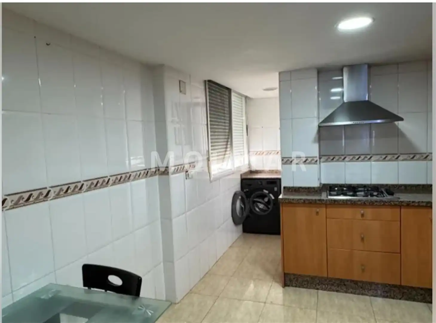 Appartement avec terrasse à vendre à Centro Ciudad, imagen 4