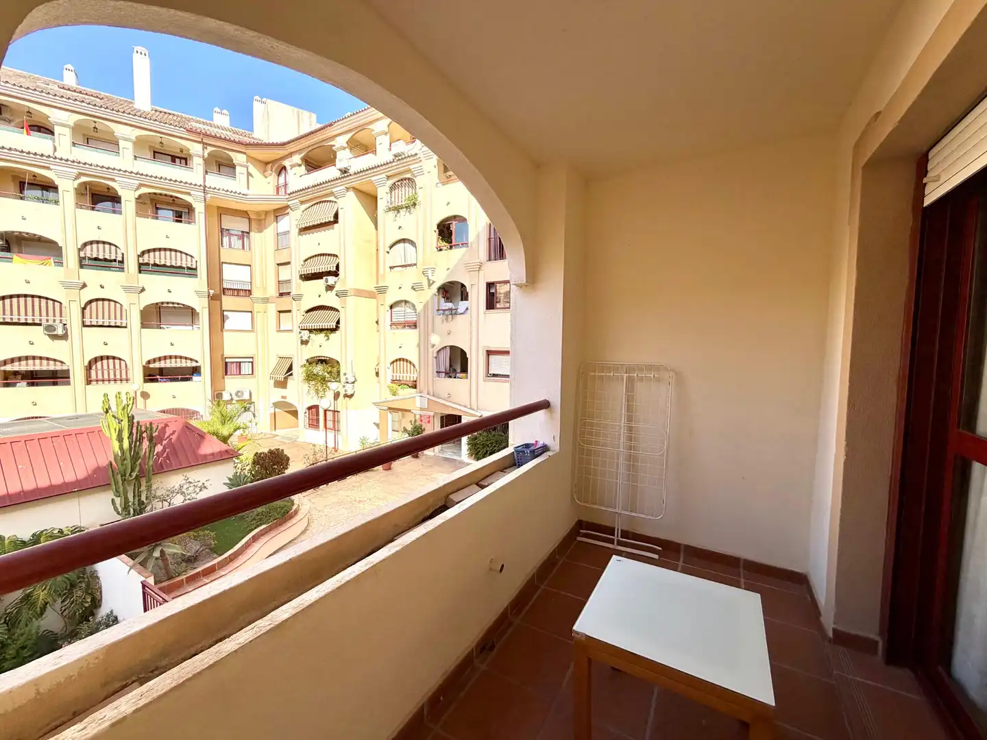 Flat with lift to rent in Calle Alondra, imagen 19