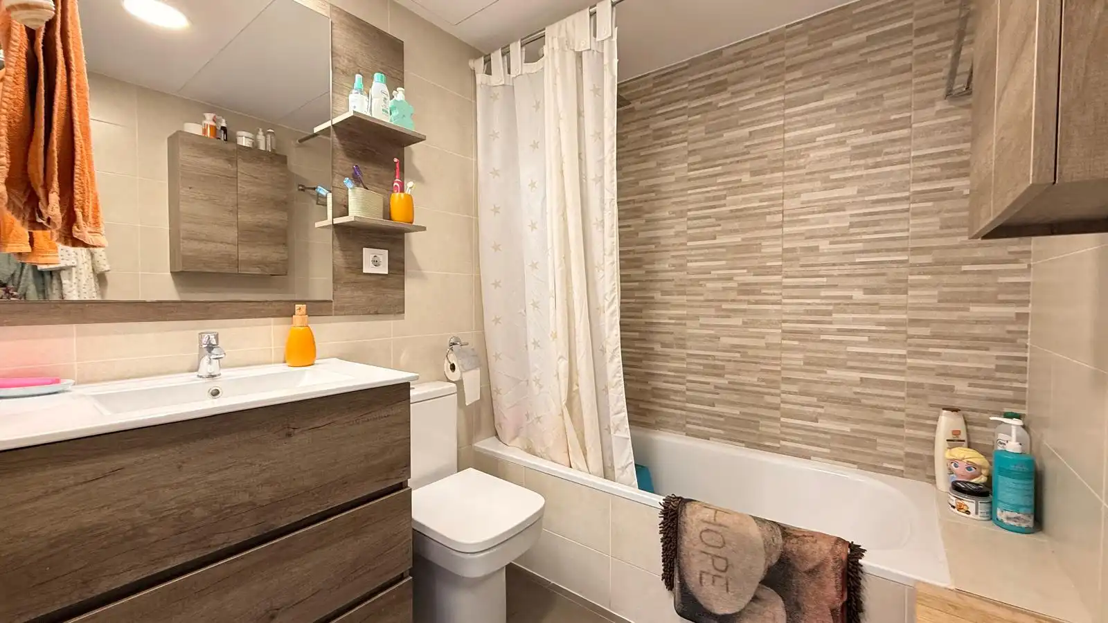Piso con piscina en venta en Carrer de Rosa Luxemburg, imagen 14