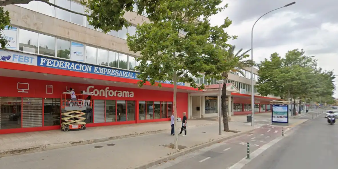 Local comercial en venda a Carrer Aragó, imagen 9