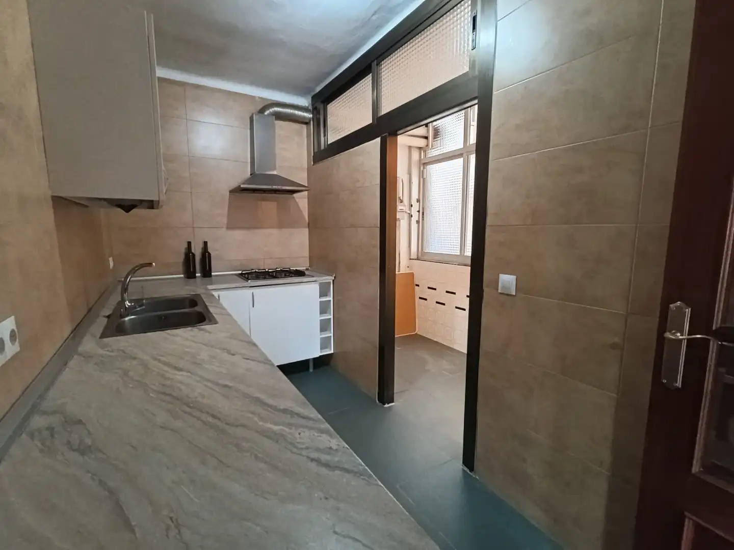 Wohnung mit Aufzug zum Verkauf in Carrer dels Ferrocarrils Catalans, imagen 15