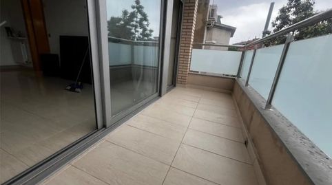 Foto 4 de Dúplex en venda a Carrer de Liszt, 32, Puigfred, Badalona