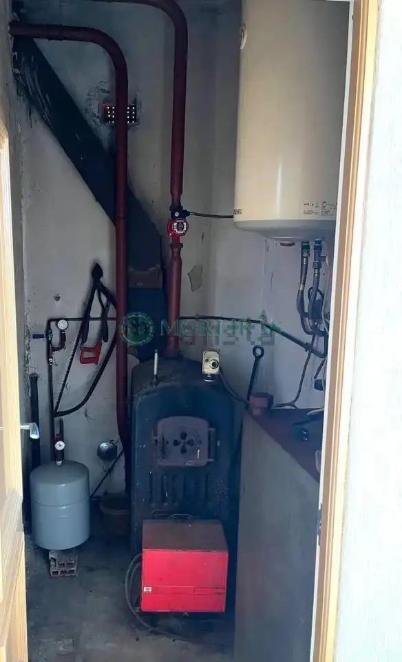 Casa o chalet en venta en Ourense Capital  con Calefacción y Jardín privado