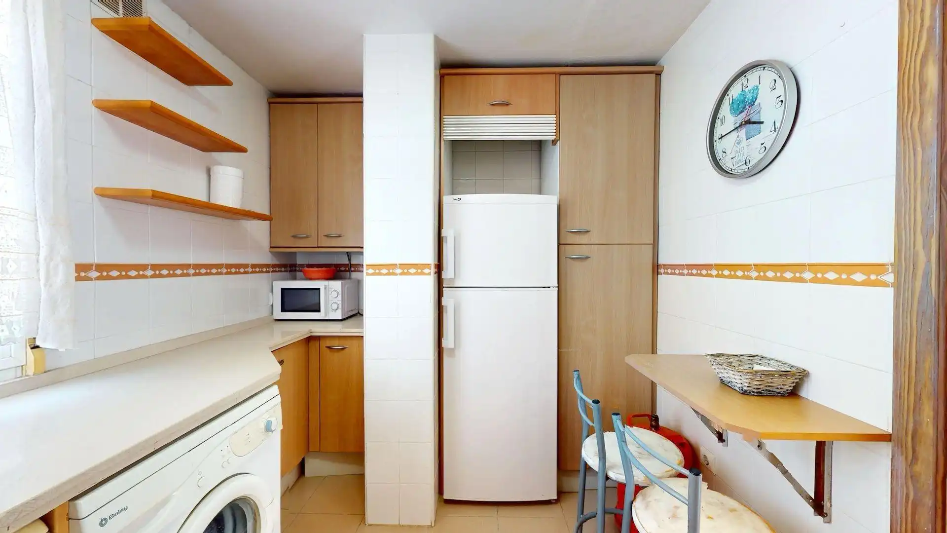 Attic for sale in Huerta de la Reina - Trassierra