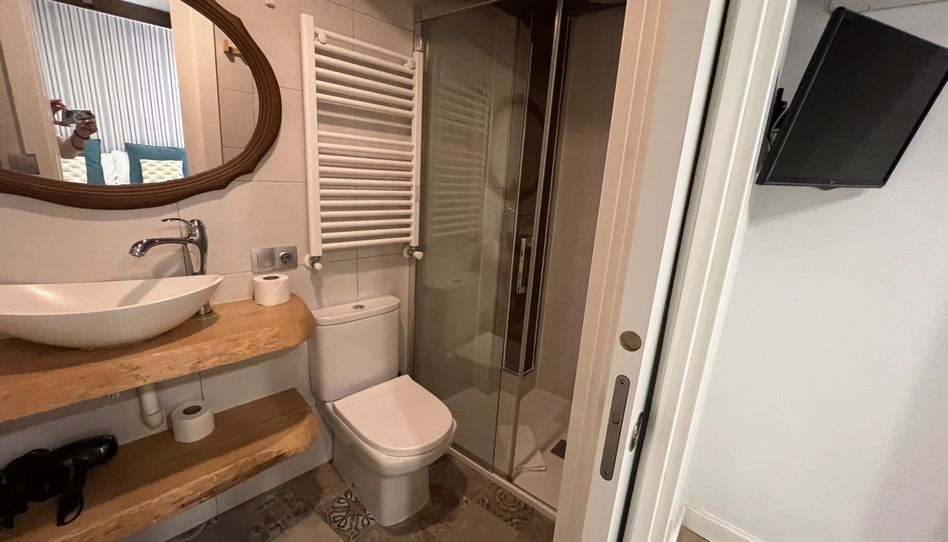 Piso de alquiler en Calle de la Montera, 39, Sol - Imagen 4