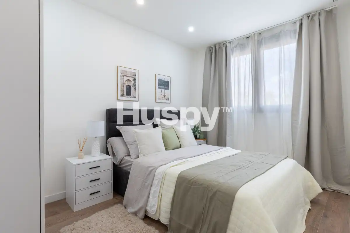 Flat with terrace for sale in Carrer de Ramón y Cajal, imagen 26