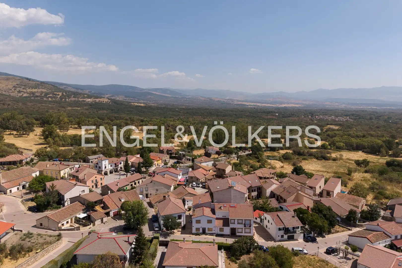 Adossat amb terrassa en venda a Navarredonda y San Mamés, imagen 43