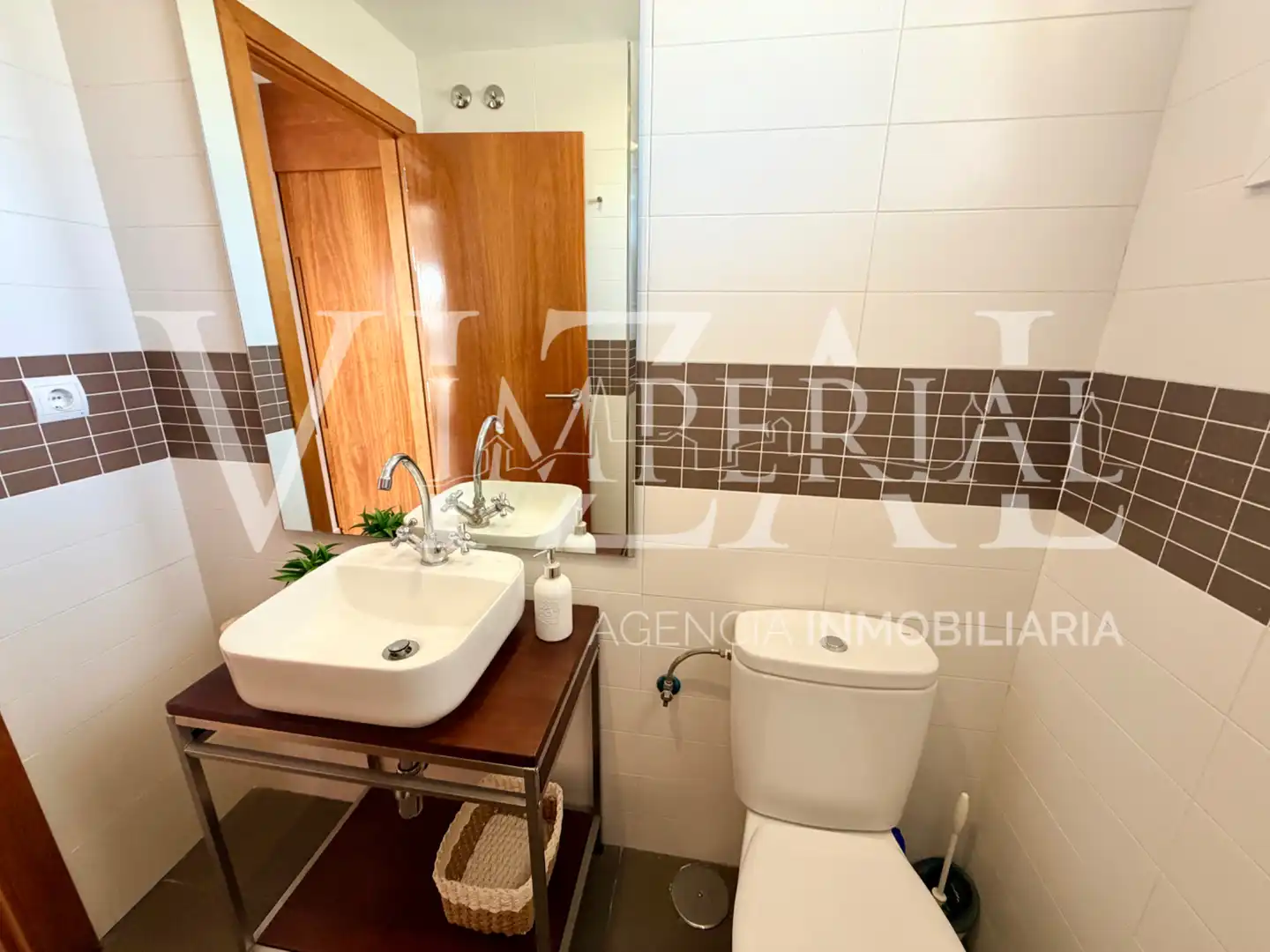 Baño de Casa o chalet en venta en Layos con Calefacción, Jardín privado y Terraza