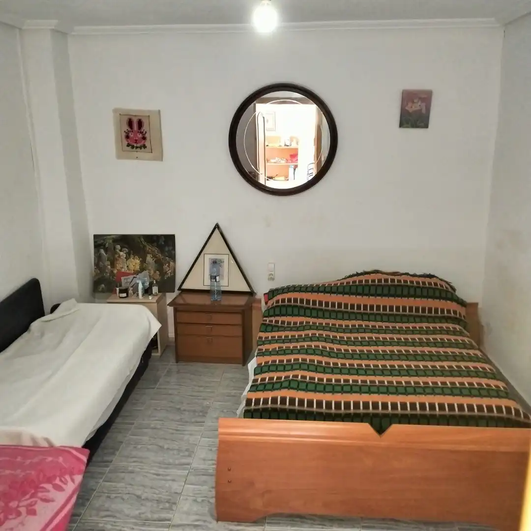 House with garden for sale in Calle San Mateo 4, imagen 4