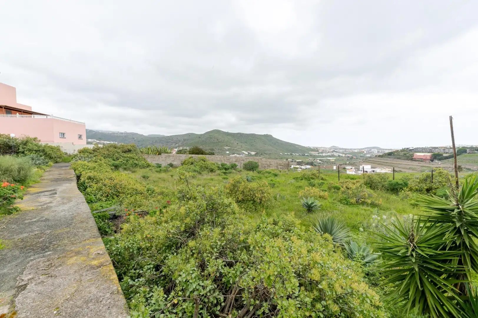 Residential for sale in Las Palmas de Gran Canaria