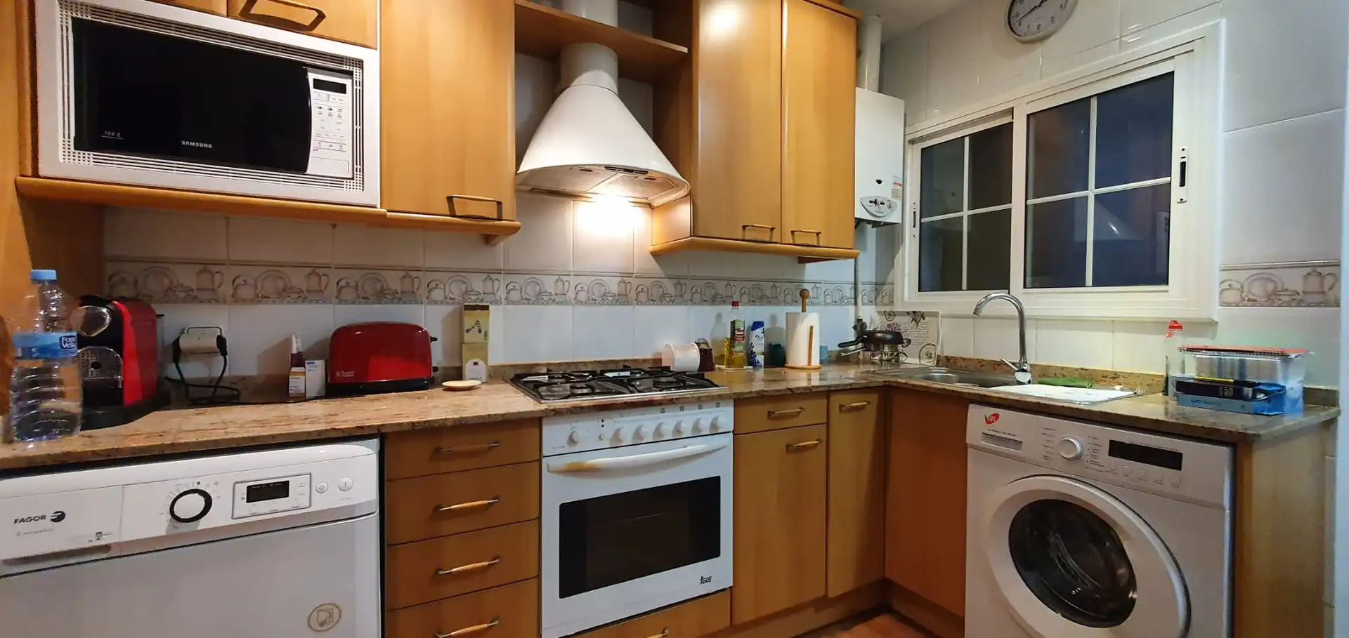 Appartamento con terrazza in vendita a Sant Martí, imagen 8