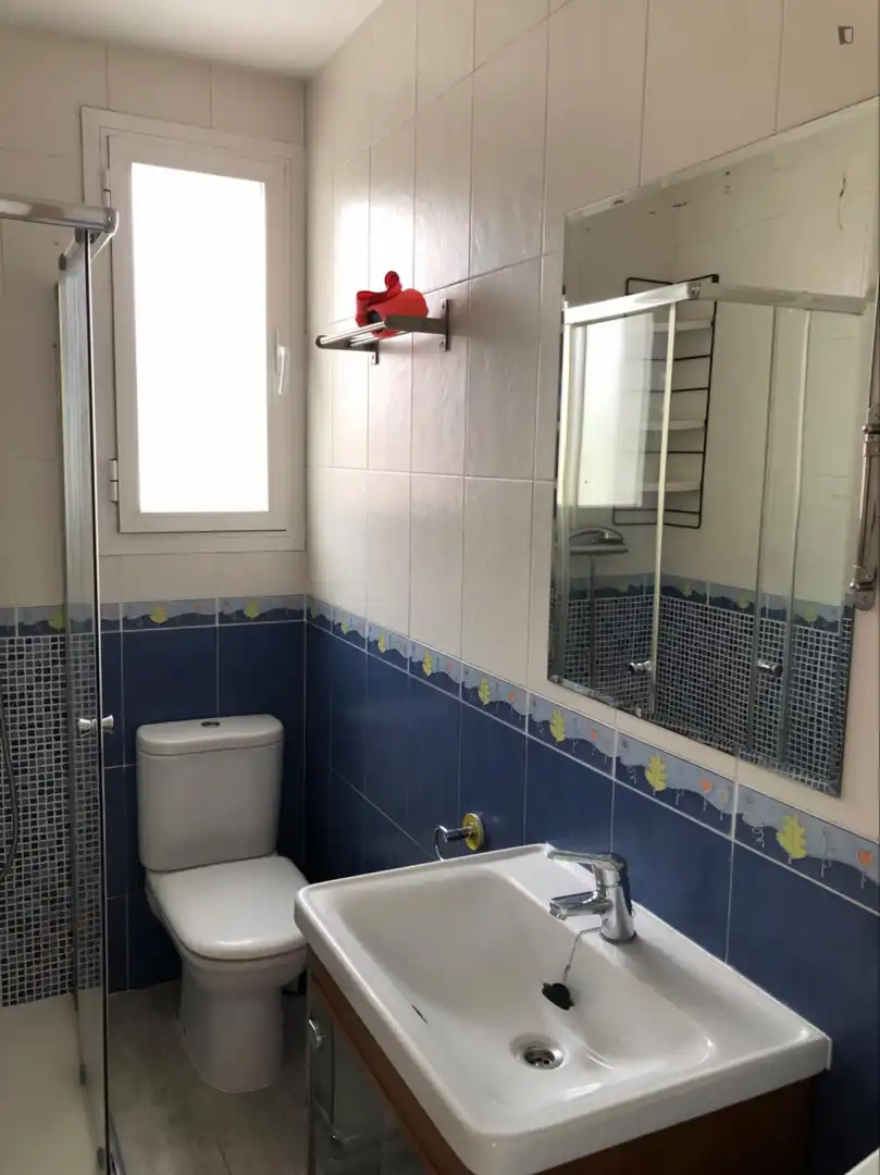 Apartament de lloguer a San Isidro