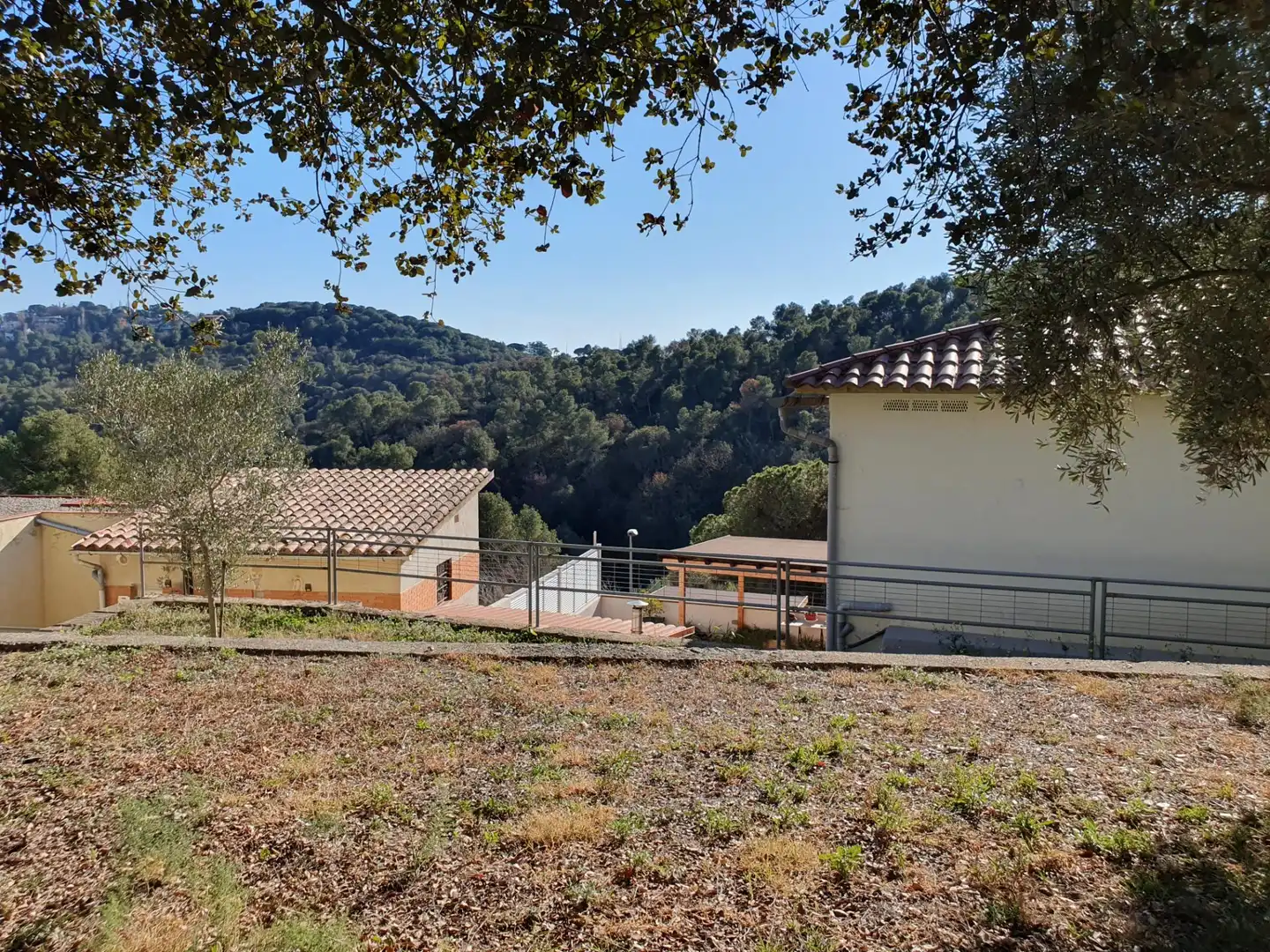 Terreny residencial en venda a Sarrià - Sant Gervasi, imagen 32