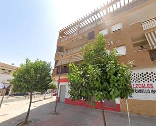 Exterior view of Garage for sale in Puente Genil