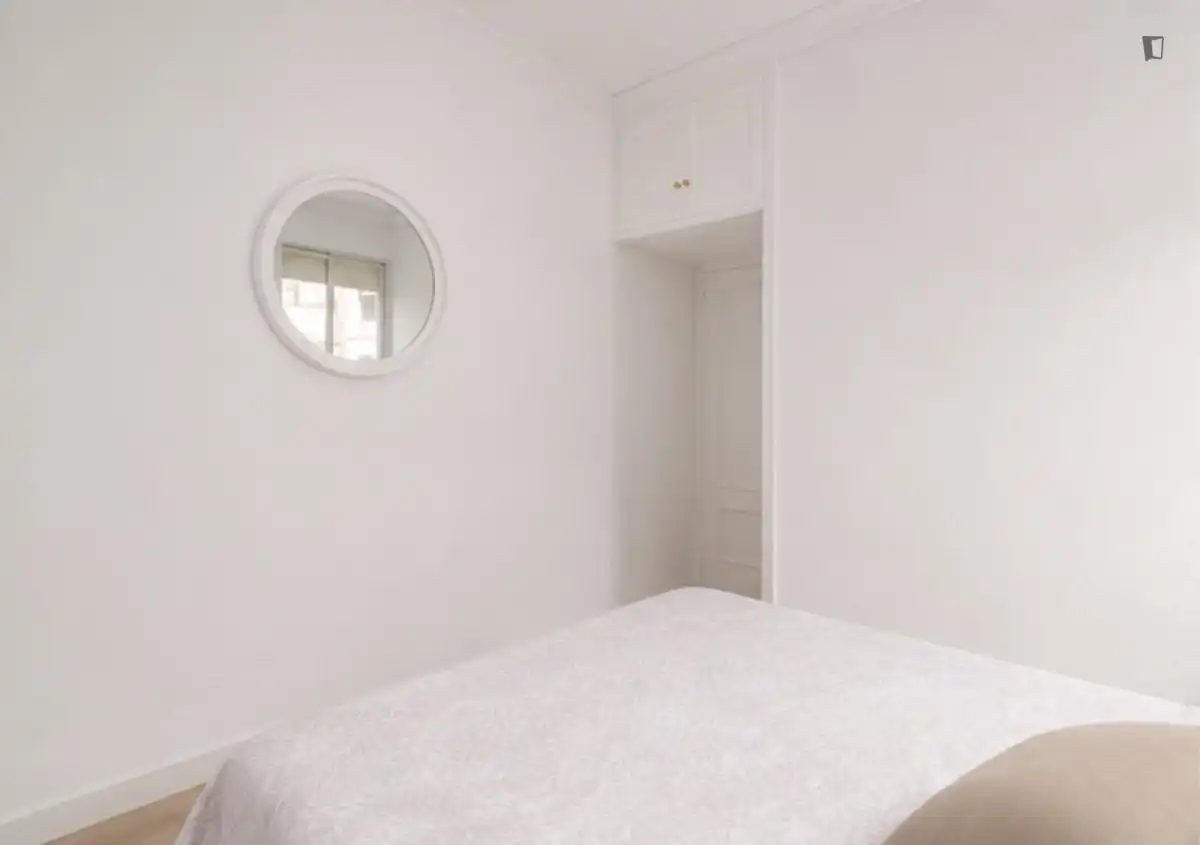 Apartamento de alquiler en Valdezarza